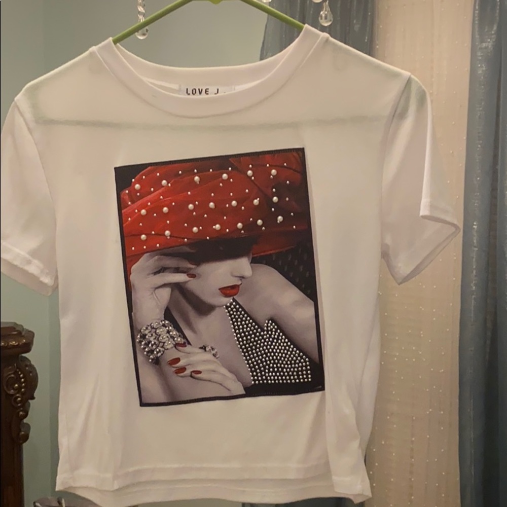 A shirt